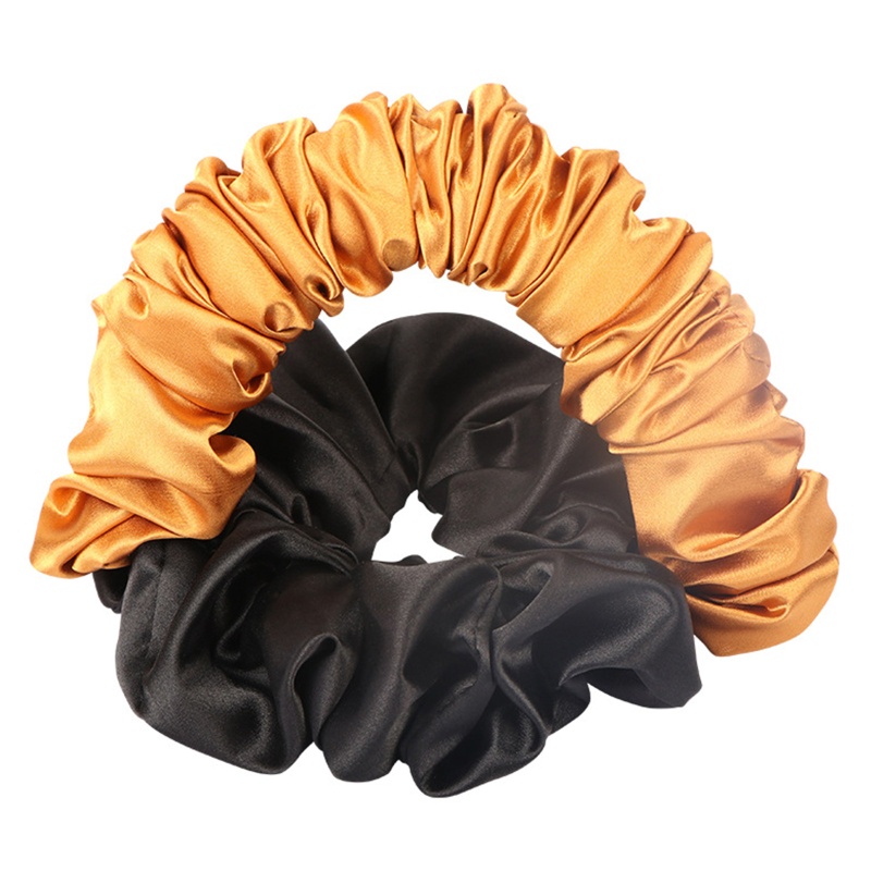 Dây Buộc Tóc Cao Su Dễ Thương Phù Hợp Cho Trẻ Em