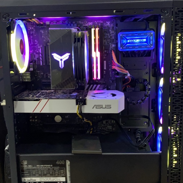 Lê Thang Tâm (Hoàng Phát T&H)