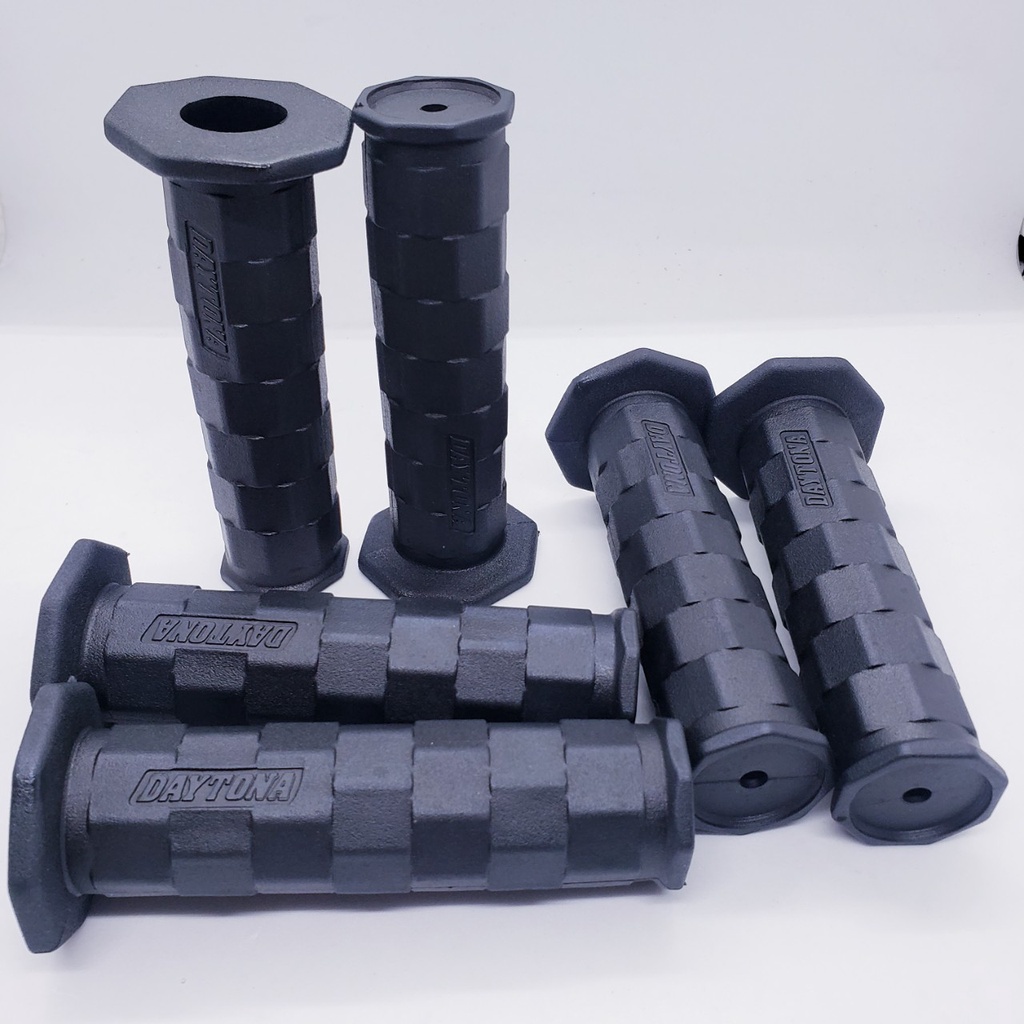 Bao tay daytona mẫu 3d cao cấp gắn xe máy