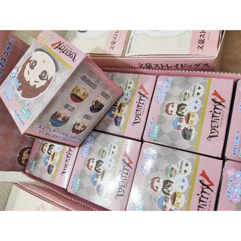 Cục Mochi Niginigi chính hãng