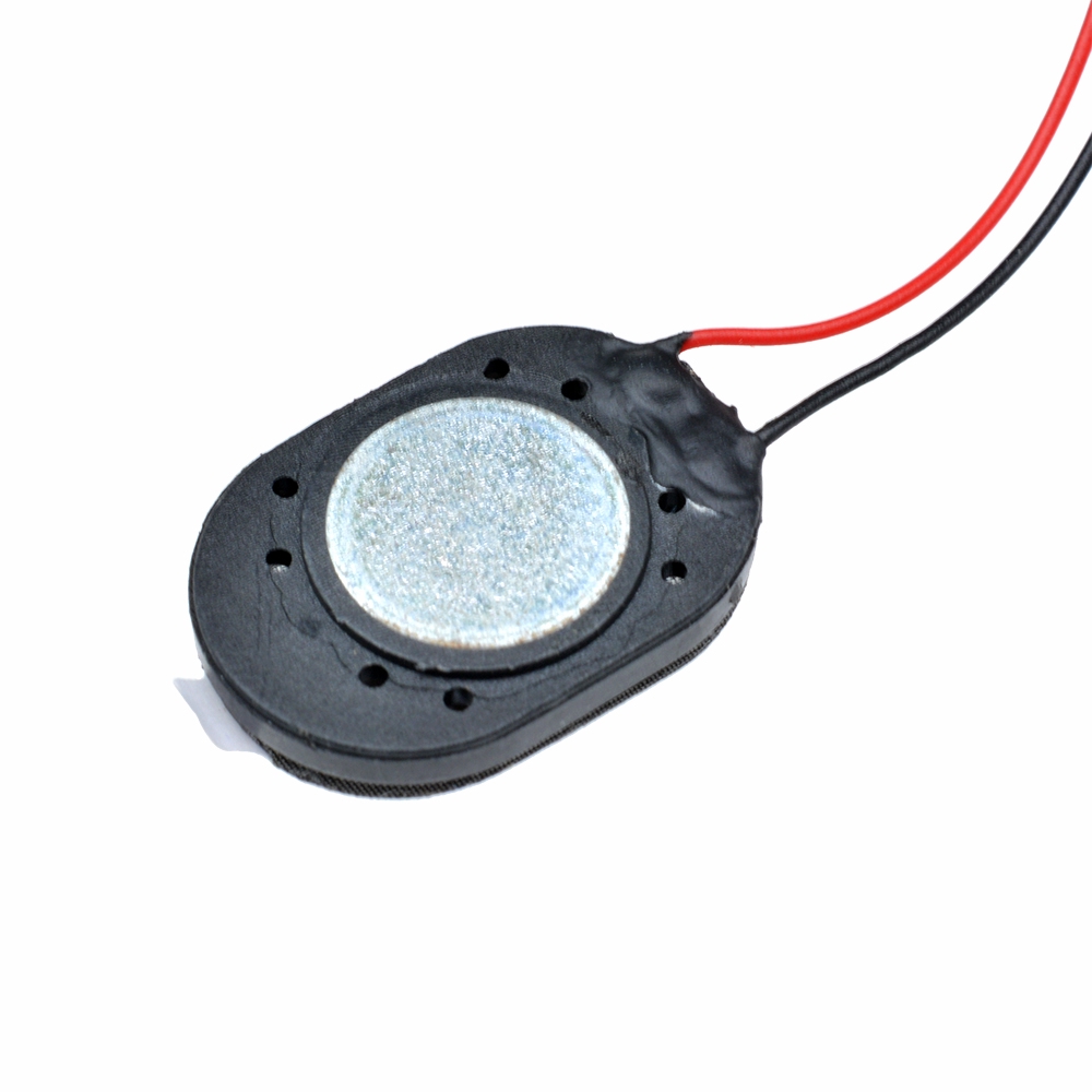 DIYMORE Loa nhỏ kết nối gps công suất lớn 1w 8ohm kích thước 14 x 20mm chuyên dụng
