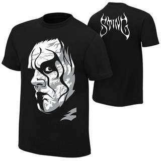 Áo phông WWE Sting