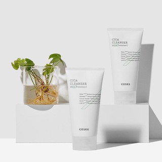 Sữa Rửa Mặt Dịu Da Cosrx Cica Cleanser