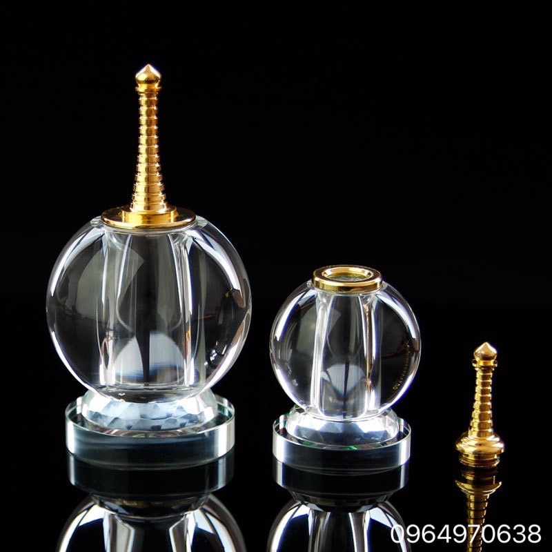 THÁP XÁ LỢI PHA LÊ