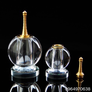 THÁP XÁ LỢI PHA LÊ