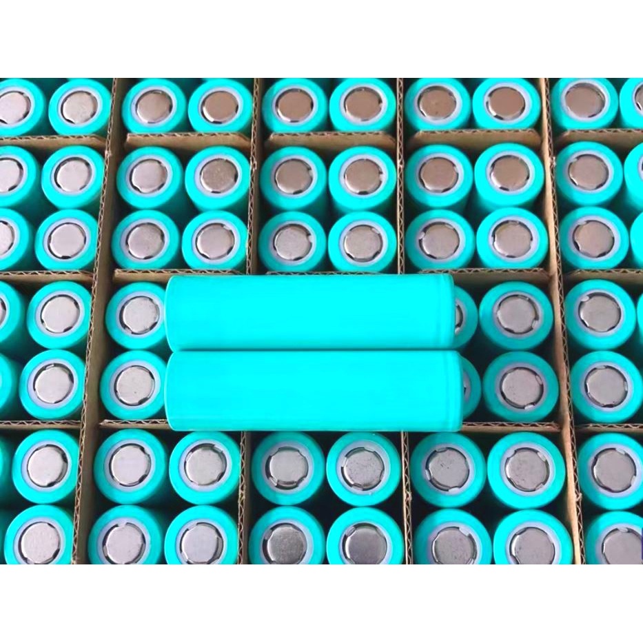Cell Pin Navara 18650 Dung Lượng Cao 1600-2000mAh - Dòng Xả 4.2V