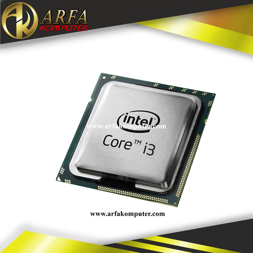 Ổ Cắm Máy Tính Intel I3 3240 3.4ghz 1155 Fclga | BigBuy360 - bigbuy360.vn