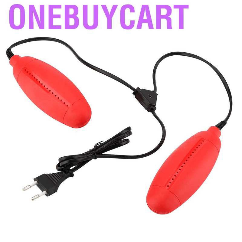 Máy Sấy Khô Và Khử Mùi Giày Bằng Điện Onebuycart