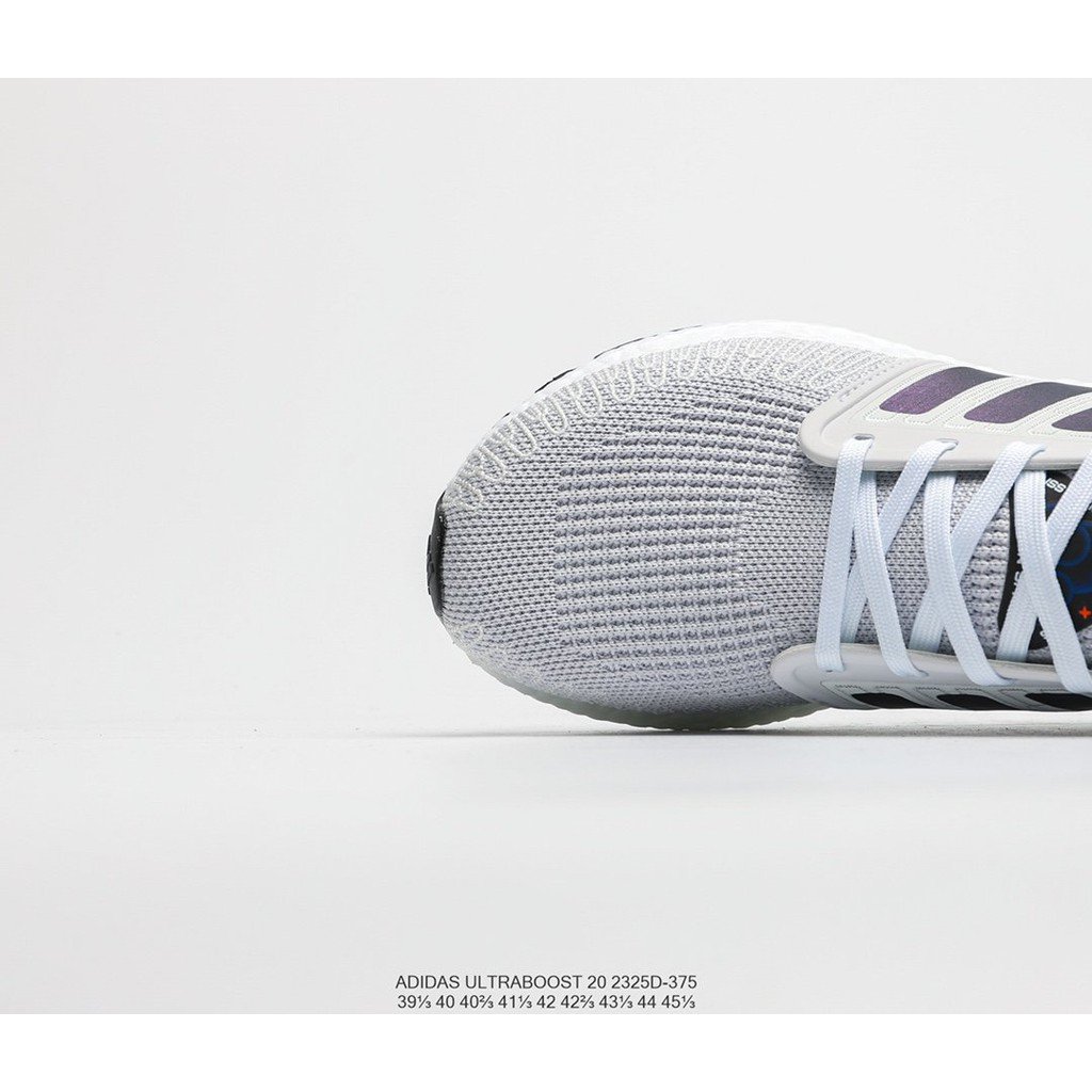 Giày Thể Thao Chạy Bộ Adidas UltraBoost 2020 UB20 6.0 2020 Dành Cho Nam Và Nữ