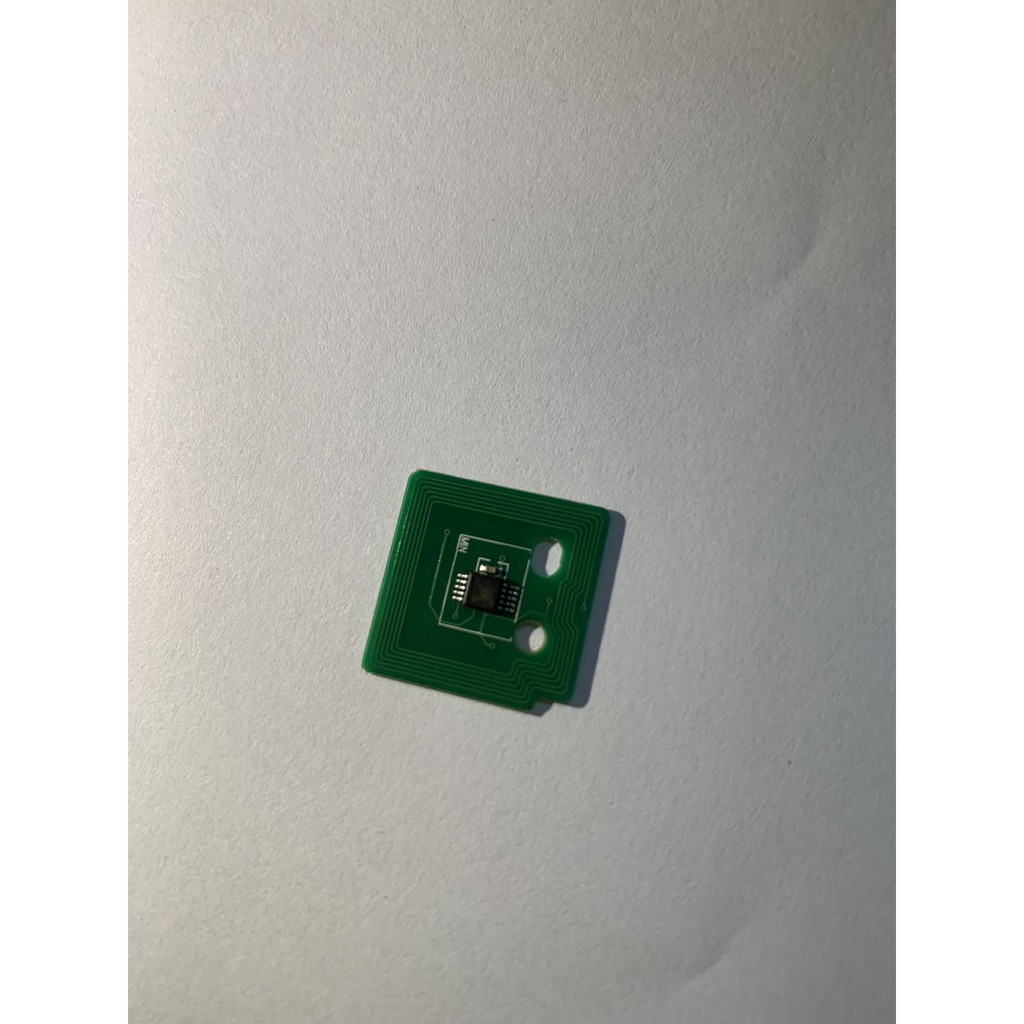 Chip drum máy photo Xerox DocuCentre-IV 2060/3060/3065 (bốn la mã)