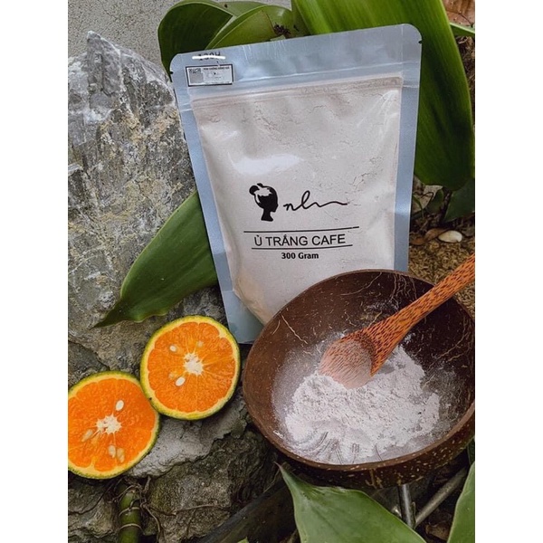 BỘT Ủ TRẮNG CAFE SINCE 2013 CHÍNH HÃNG 100%  [ CÔNG TY NGỌC HUYỀN ] | BigBuy360 - bigbuy360.vn