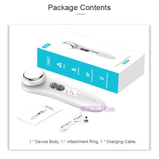 Máy Massage Cầm Tay Kingsport 618A