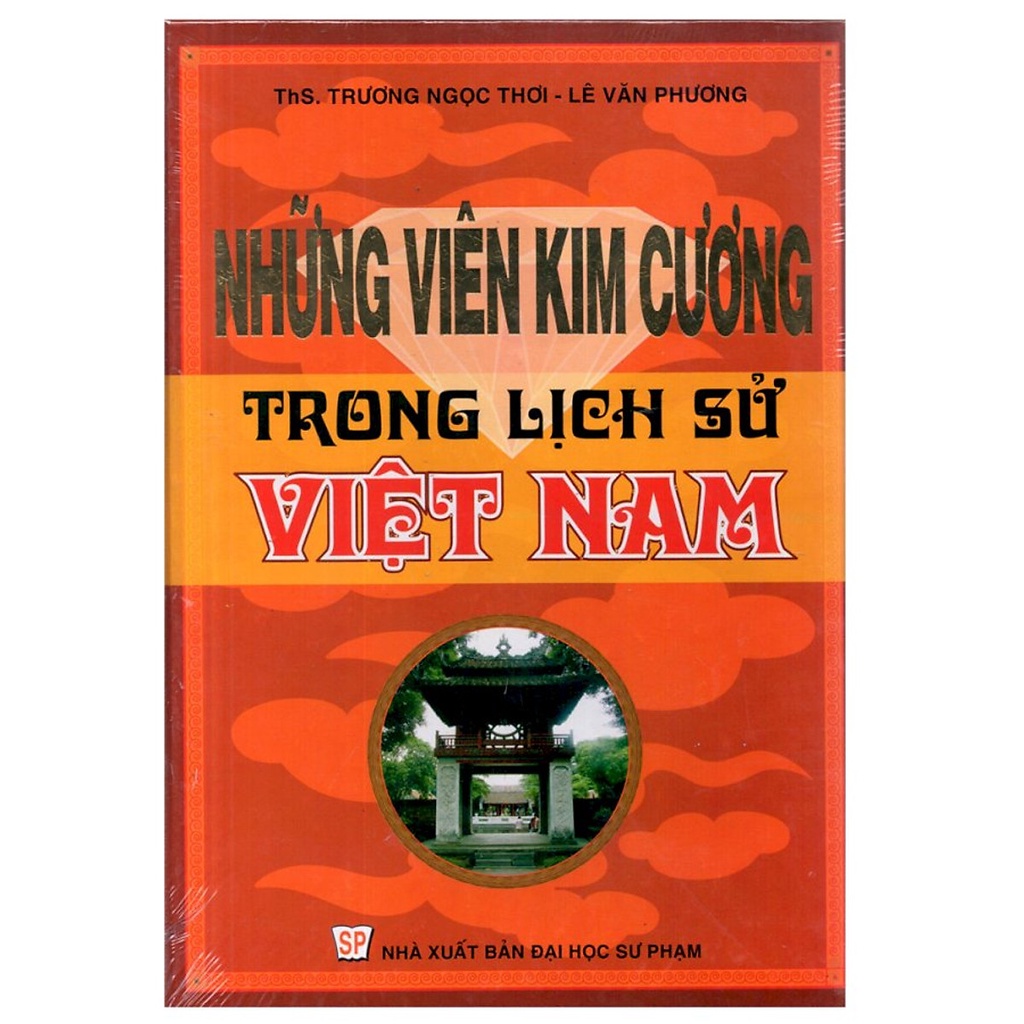 Sách - Combo Kể Chuyện Lịch Sử Việt Nam , Những Viên Kim Cương Trong Lịch Sử Việt Nam