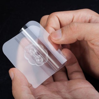Móc dán treo tường chống nước
