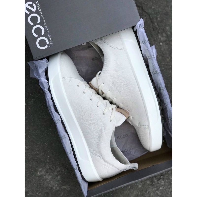 Giày golf Nam ECCO dây buộc mẫu mới 2022