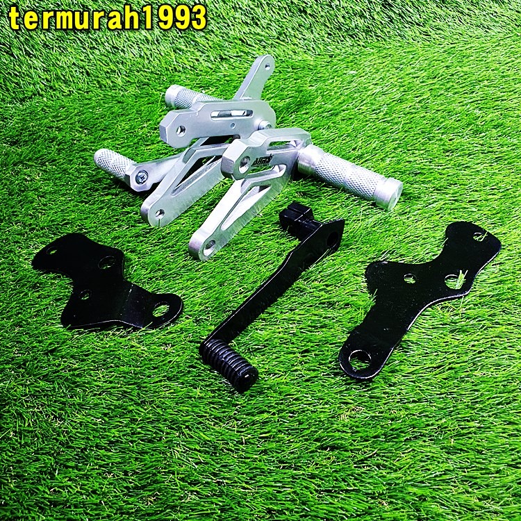 Bộ Động Cơ Bước Underbone Supra X Fi Legend Astrea Grand Chrome Honda 1 Set Ahrs