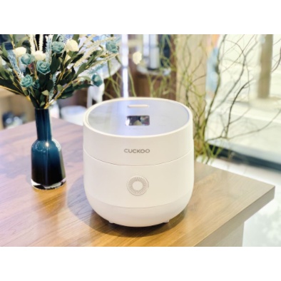 NỒI CƠM ĐIỆN TỬ CUCKOO CR-0675FW-HÀNG NỘI ĐỊA HÀN QUỐC. BẢO HÀNH 12 THÁNG