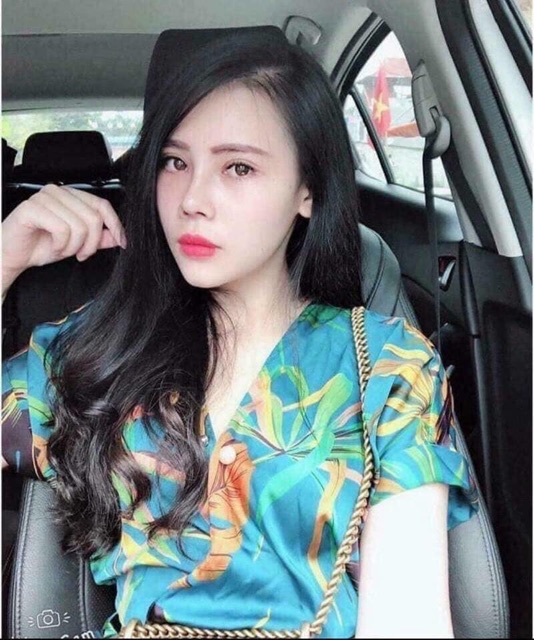 SET CÀI ÁO NGỌC TRAI