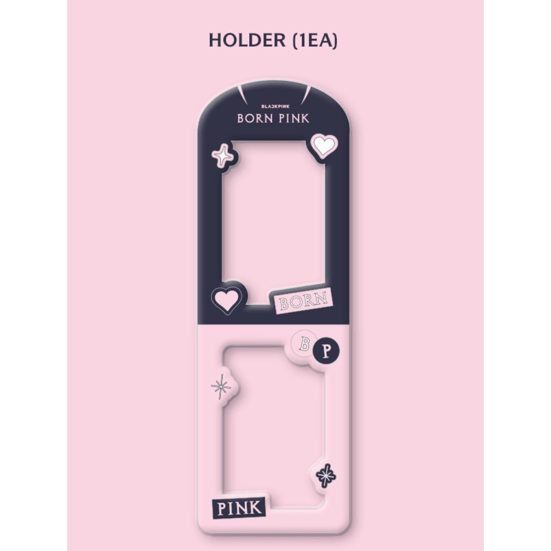 Chủ Thẻ Ảnh 2 Túi