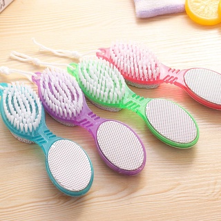 Dụng cụ chà gót chân 4 chức năng