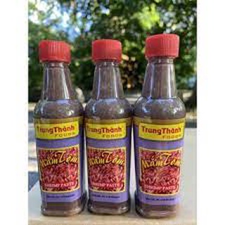 combo 2 chai Mắm tôm Angon 70g