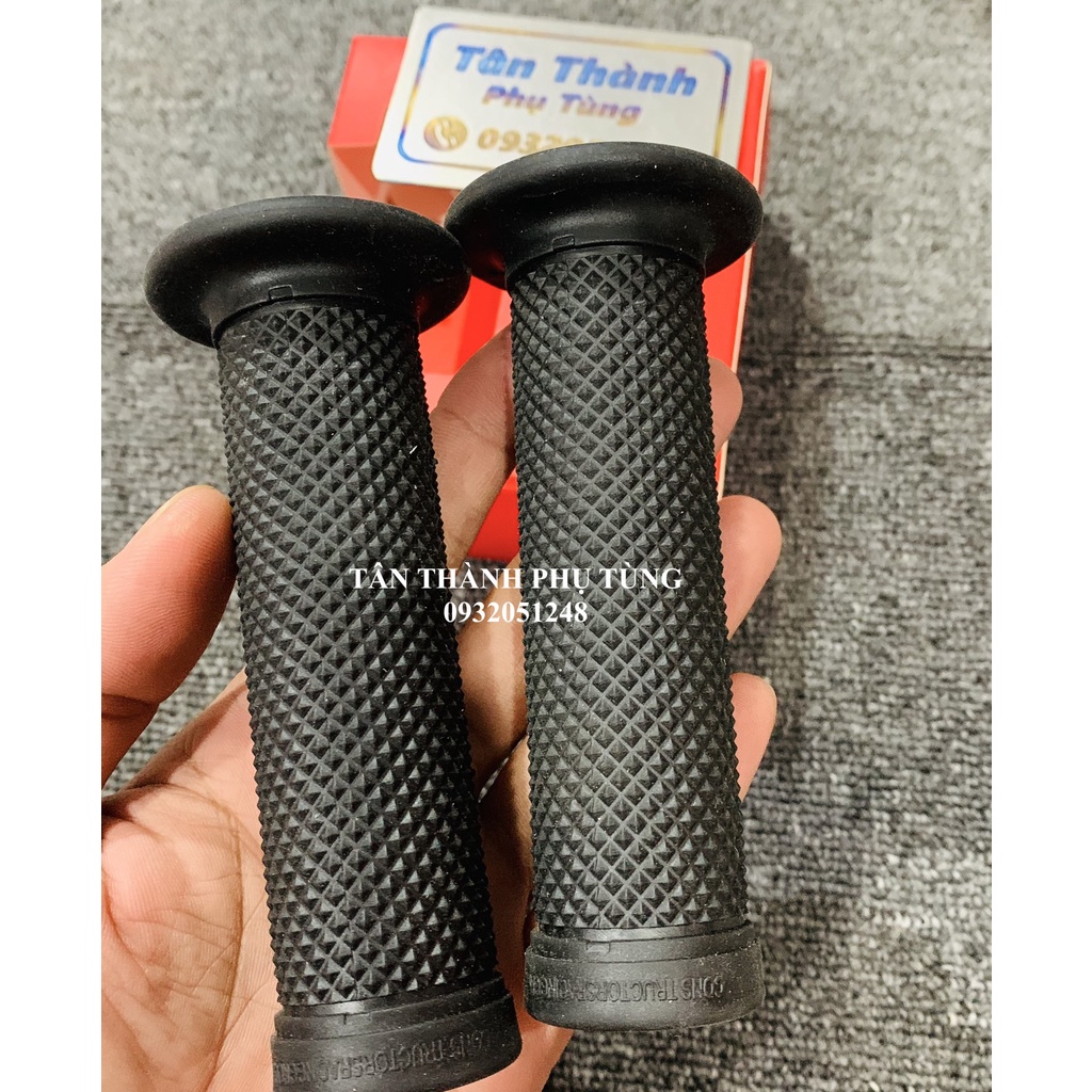 Bao tay CRG màu đen Mẫu 1