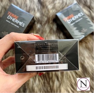 Nước hoa HERMES Terre Parfum 75ml