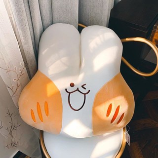 Gấu bông thỏ xinh xắn