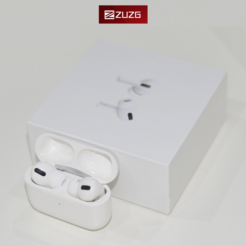 Tai nghe kết nối bluetooth kông dây Z Pro - A1 Chính Hãng ZUZG
