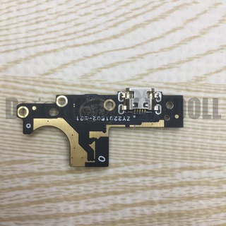 Bo mạch sạc Nokia 3 / Chân sạc Nokia 3