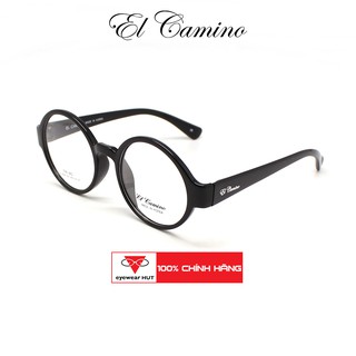 Gọng Kính Unisex Elcamino EL40064