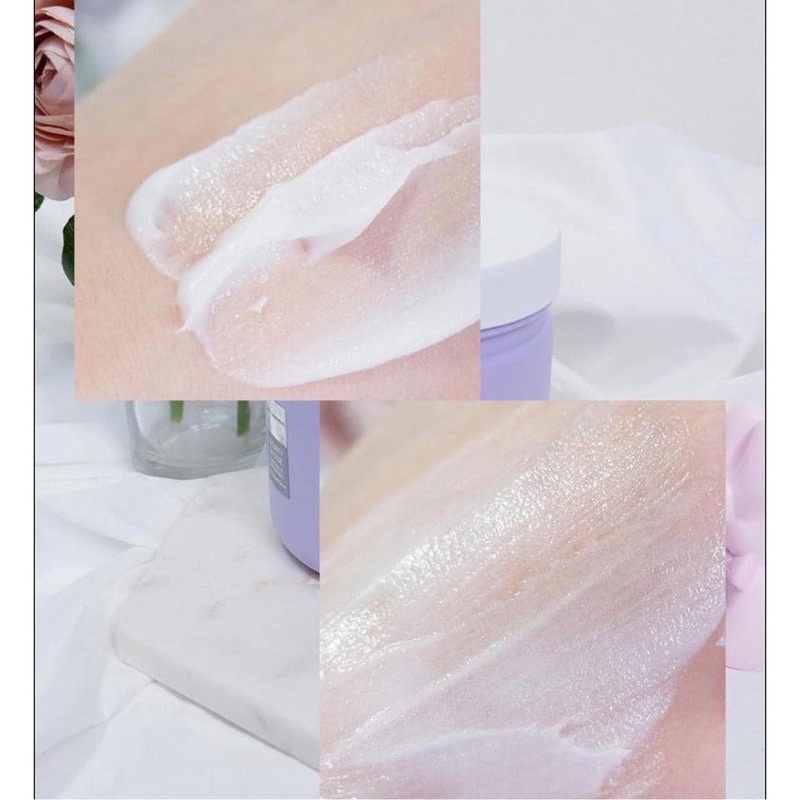 Mặt nạ phục hồi ngừa mụn căng bóng da trắng da DERMABELL