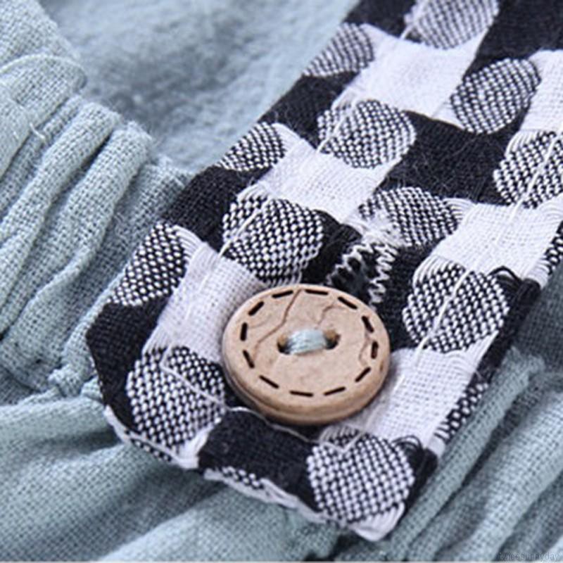 Set quần áo hoạt hình xinh xắn dành cho bé gái