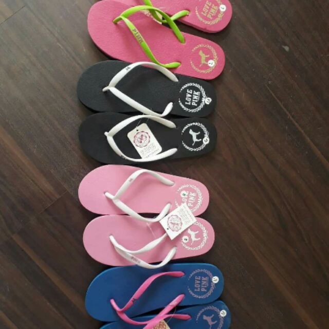 Combo 100k 4 đôi tông nữ