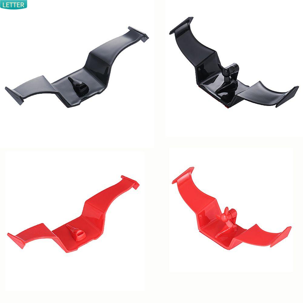 Cánh Quạt Mini Bằng Nhựa PP Gắn Trang Trí Đuôi Xe Hơi