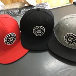 SNAPBACK BRIXTON VNXK