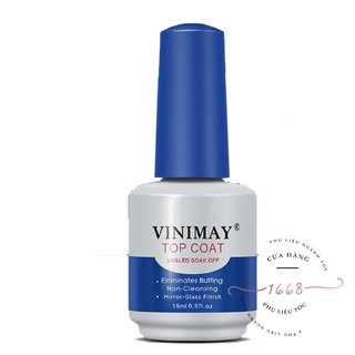 Vinimay top coat