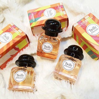 Nước Hoa Nữ Mini Hermes Twilly D’Hermes (12,5)