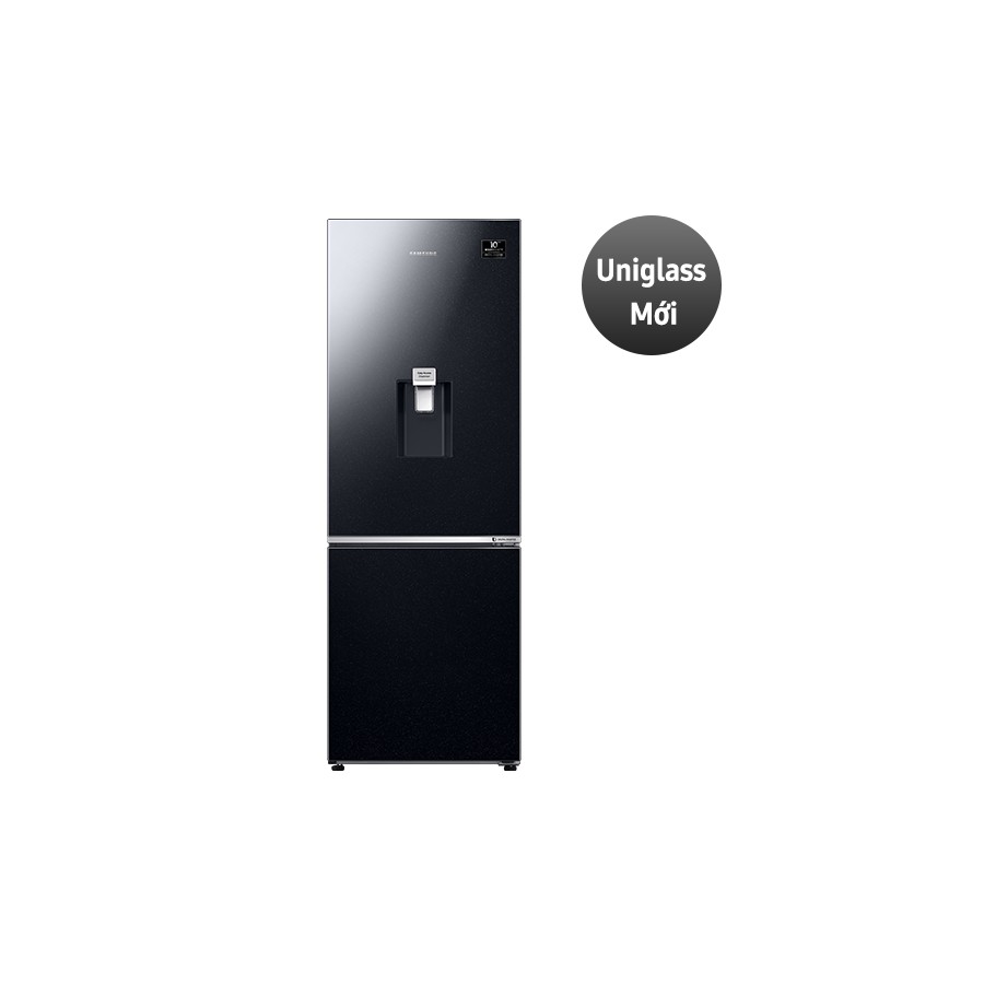 Tủ lạnh Samsung hai cửa Ngăn Đông Dưới 313L RB30N4170BU