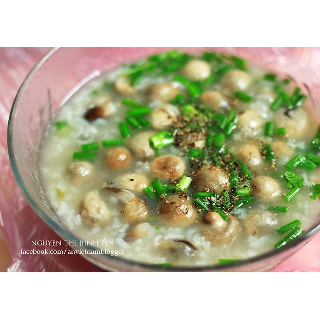 Nấm Rơm tươi loại 1kg/500gr