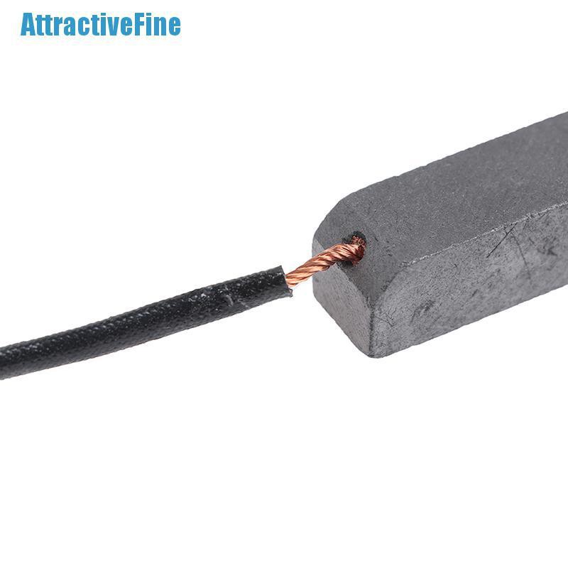 Set 10 Động Cơ Chổi Than Cho Máy Phát Điện Atf J204 | BigBuy360 - bigbuy360.vn
