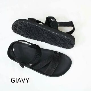 Xăng- đan nam giavy