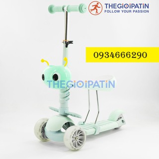 Xe trượt Scooter QL56-B