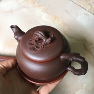 Combo 8 ấm tử sa
