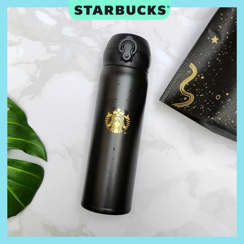 Bình giữ nhiệt STARBUCKS X THERMOS Brunei Dung tích 500ml