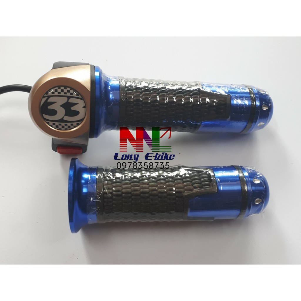 tay ga xe điện 133s các màu