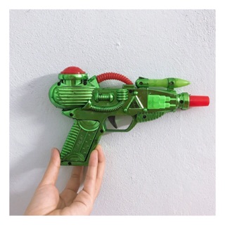 Freeship 50k Súng đồ chơi có nhạc chạy pin vui nhộn cho bé an toàn giá rẻ