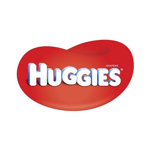 Khăn ướt Huggies không mùi 64 miếng
