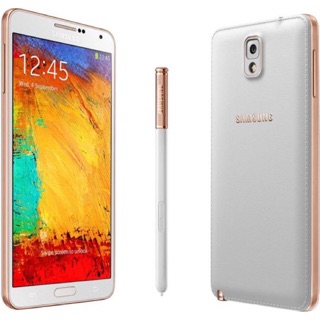 Điện Thoại Samsung Note 3 . Hàng chính hãng, Máy cũ đẹp 90%