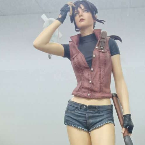 Nhựa Đúc Tượng, Chi Tiết Máy ABS - ABS Resin